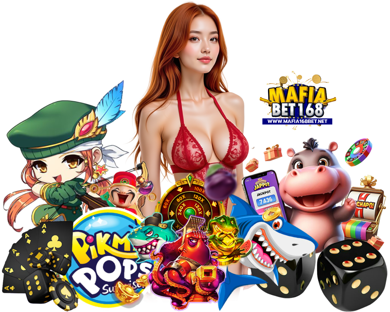 MAFIA168 เข้าสู่ระบบ เล่นง่าย